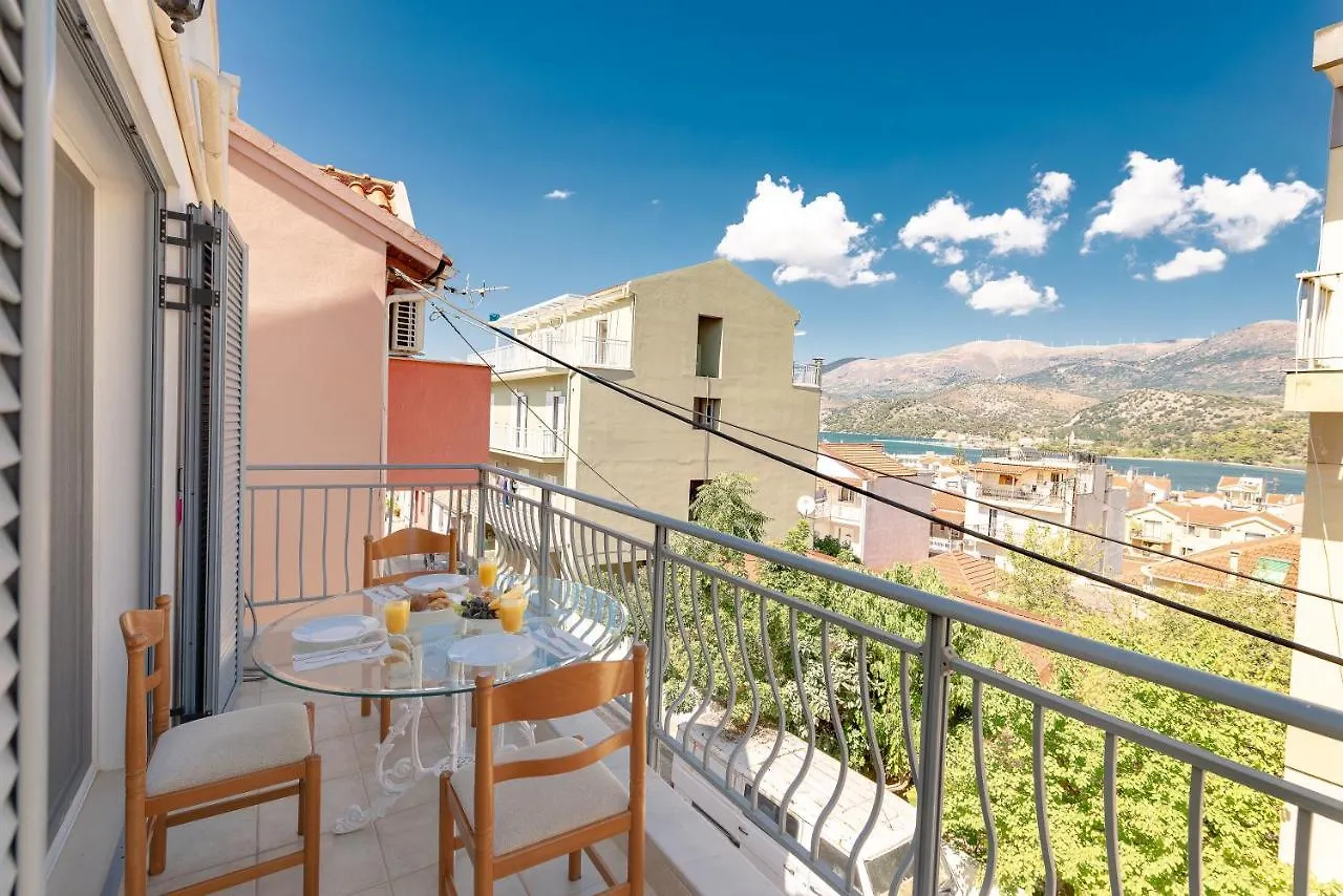 Elegant Living Διαμέρισμα Αργοστόλι