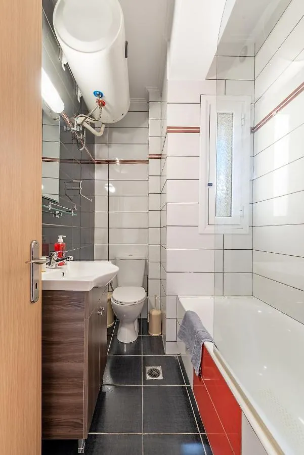 Elegant Living Διαμέρισμα Αργοστόλι