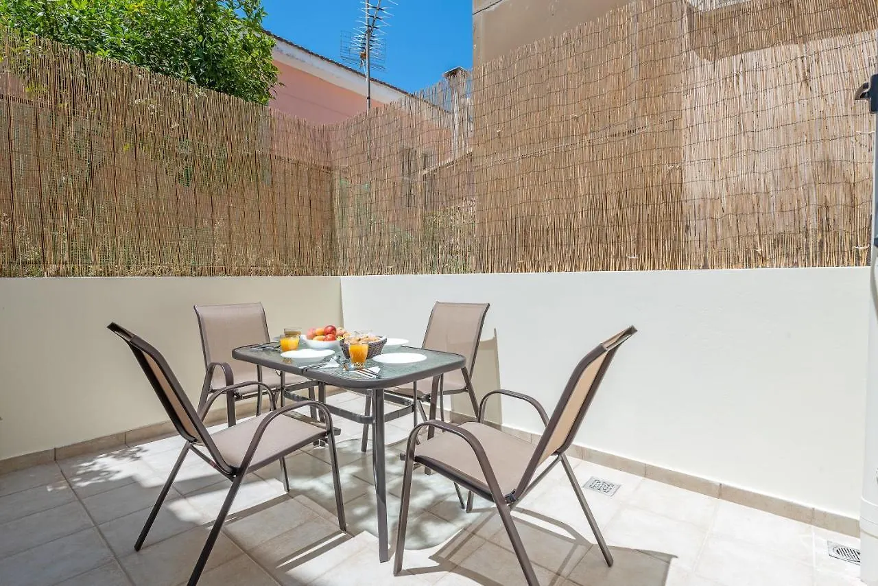 Elegant Living Διαμέρισμα Αργοστόλι Ελλάδα