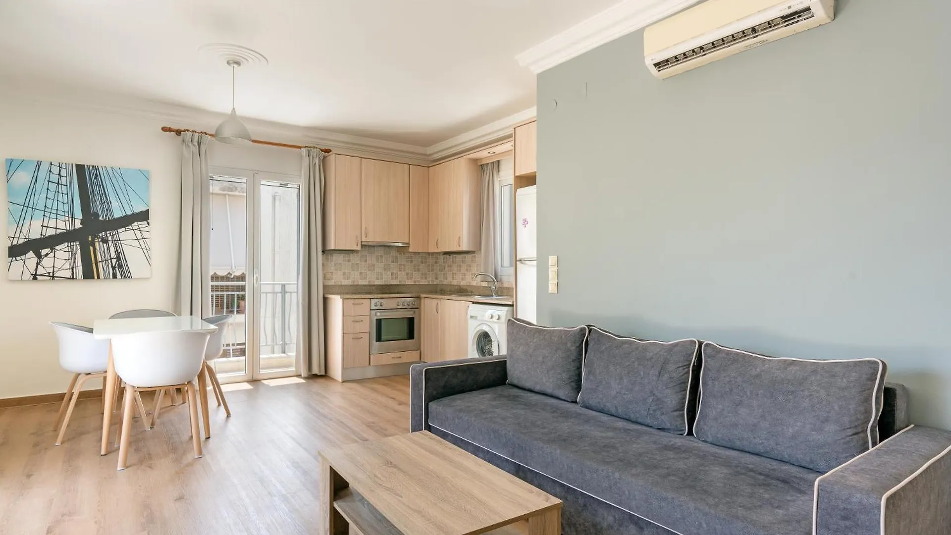 Elegant Living Διαμέρισμα Αργοστόλι