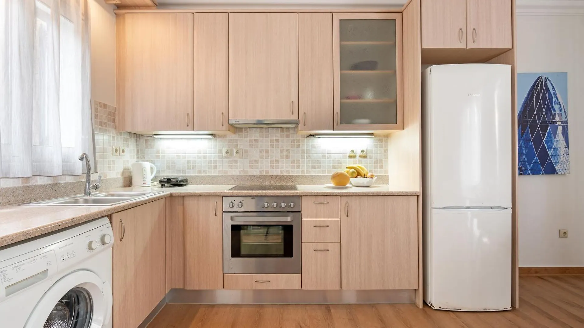 Elegant Living Διαμέρισμα Αργοστόλι Ελλάδα
