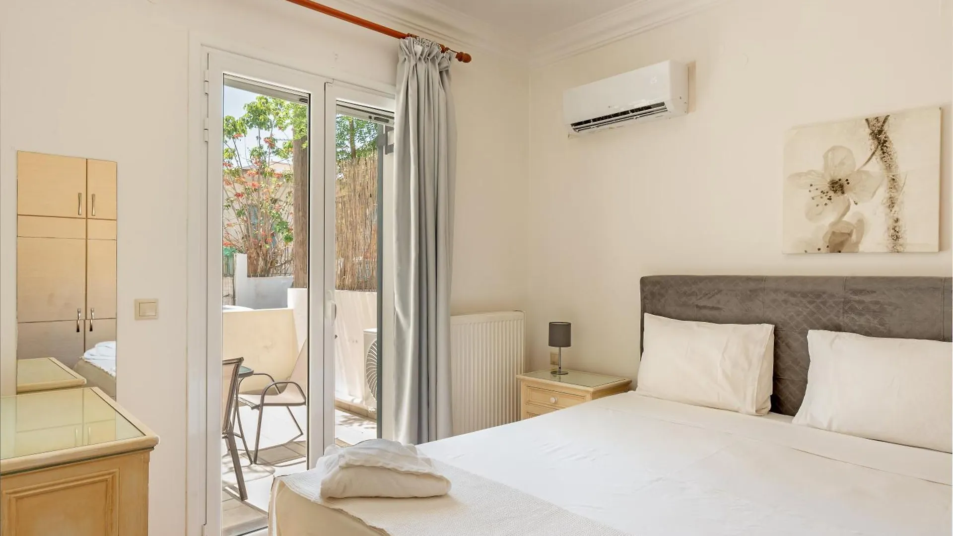 Elegant Living Διαμέρισμα Αργοστόλι