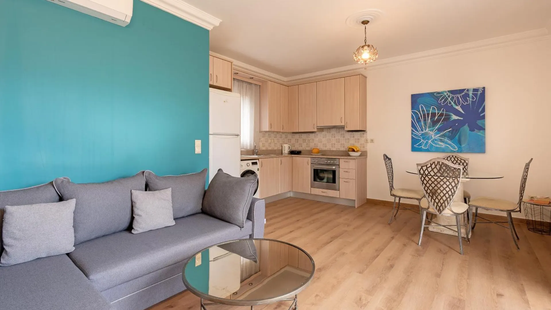 Elegant Living Διαμέρισμα Αργοστόλι Ελλάδα