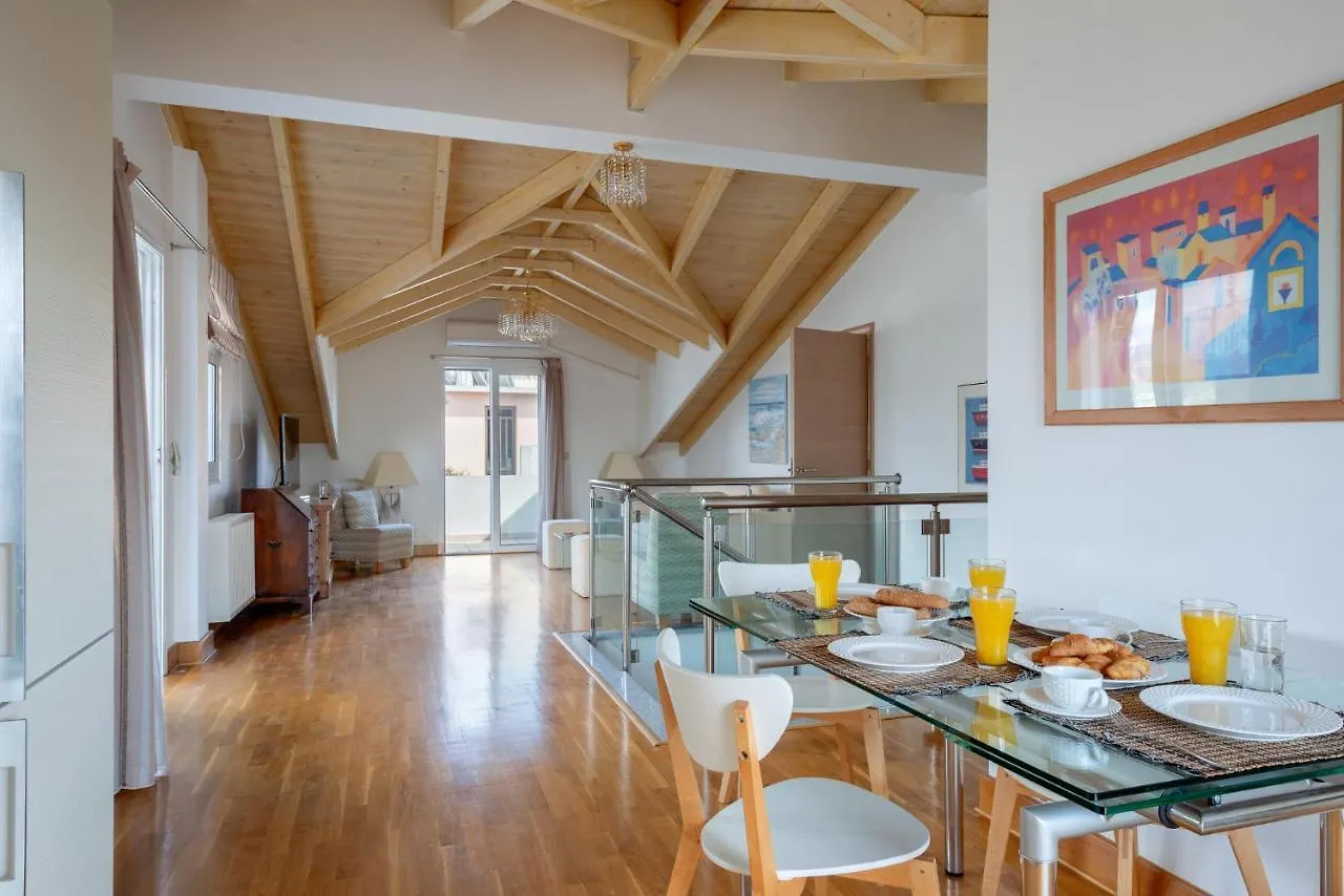 Elegant Living Διαμέρισμα Αργοστόλι Ελλάδα