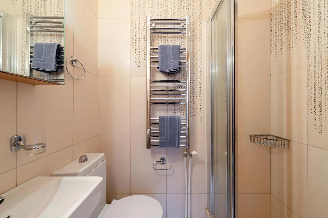 Elegant Living Διαμέρισμα Αργοστόλι 0*,  Ελλάδα