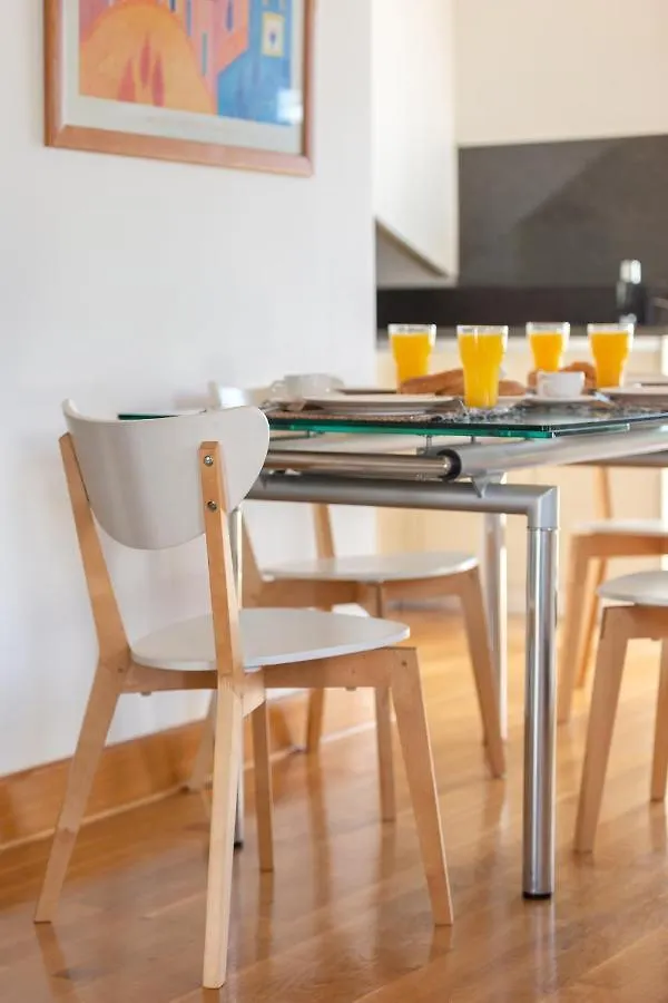 Elegant Living Διαμέρισμα Αργοστόλι
