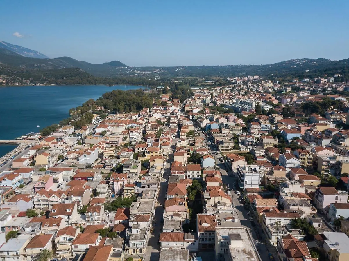 Elegant Living Διαμέρισμα Αργοστόλι