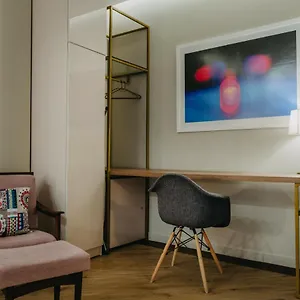  Διαμέρισμα The Luxe - Tsimiski, Skg Ελλάδα