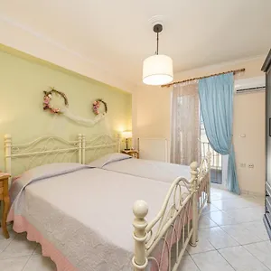  Appartamento Aigli Elegant Sea View In