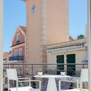Etoile Luxury Argostoli (Kefalonia)