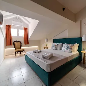 Sofitaki Argostoli (Kefalonia)