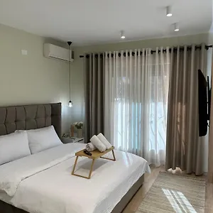 4seasonsgea , New Modern In Apartment Tirana