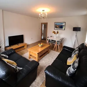 The North Bay Hideaway, Apartment Scarborough