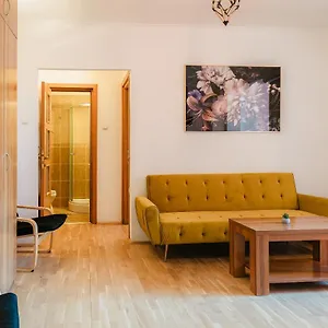  Appartamento Romanian Athenaeum 1br With Amazing View Romania