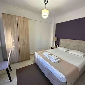 Greecerent - Ladadika Apartment Thessaloniki