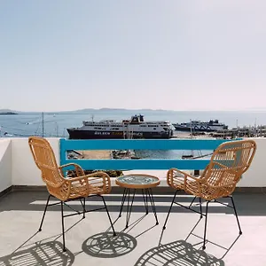  Διαμέρισμα Amuse Mykonos Boutique Ελλάδα