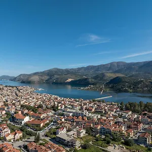 Nefeli Seaview Argostoli (Kefalonia)