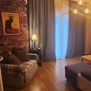 Pantheon Apartment Thessaloniki