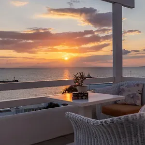  Appartamento Magic View Mykonos Grecia