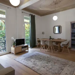  Διαμέρισμα Maison Salonique 1930 Ελλάδα