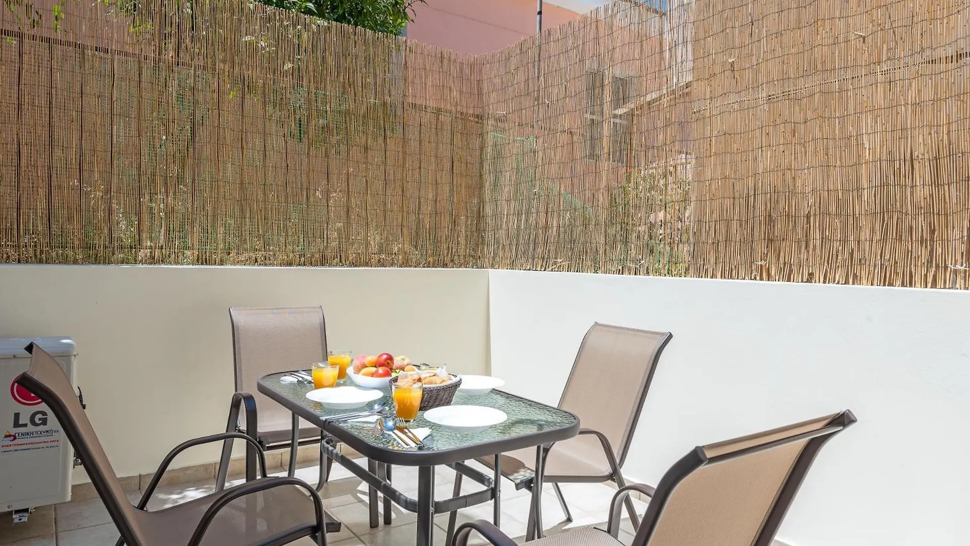 Ferienwohnung Elegant Living Argostoli  Argostoli (Kefalonia)