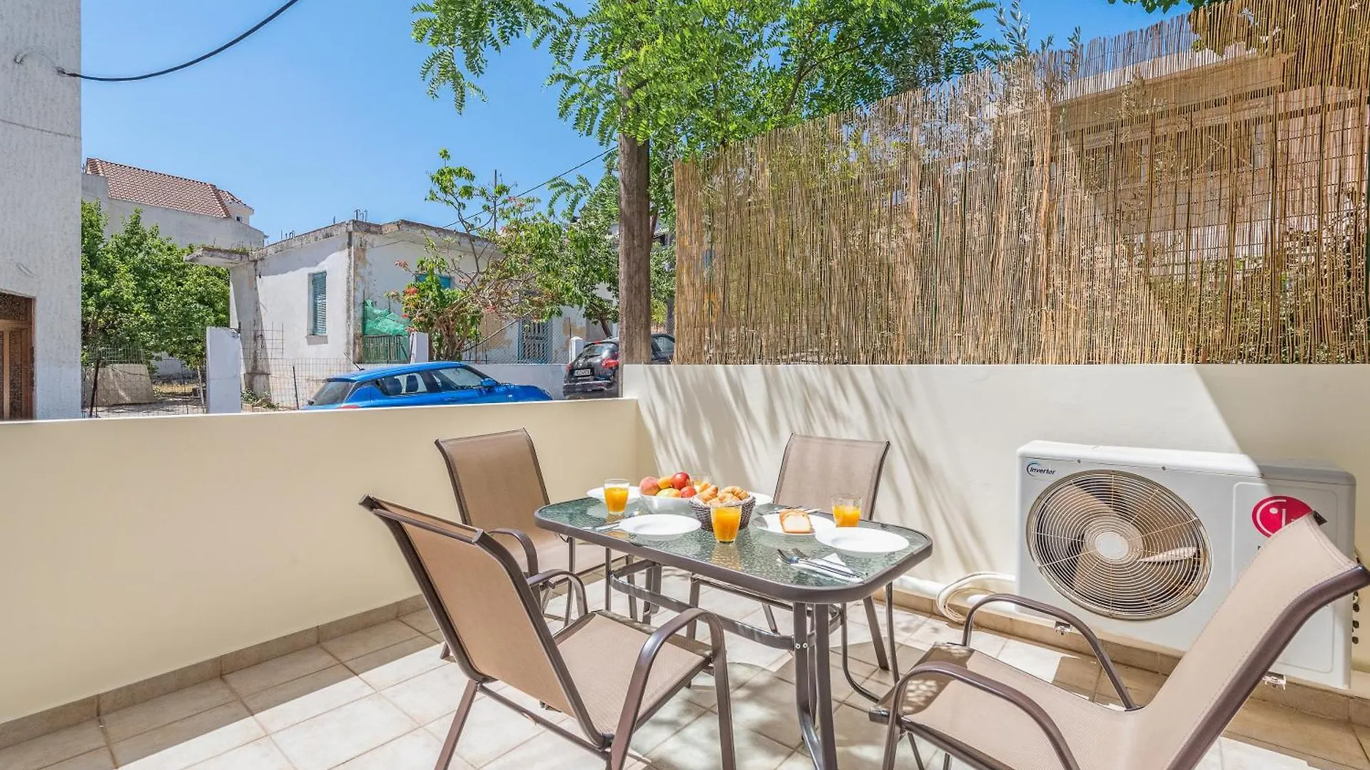 Ferienwohnung Elegant Living Argostoli  Apartment Argostoli (Kefalonia)
