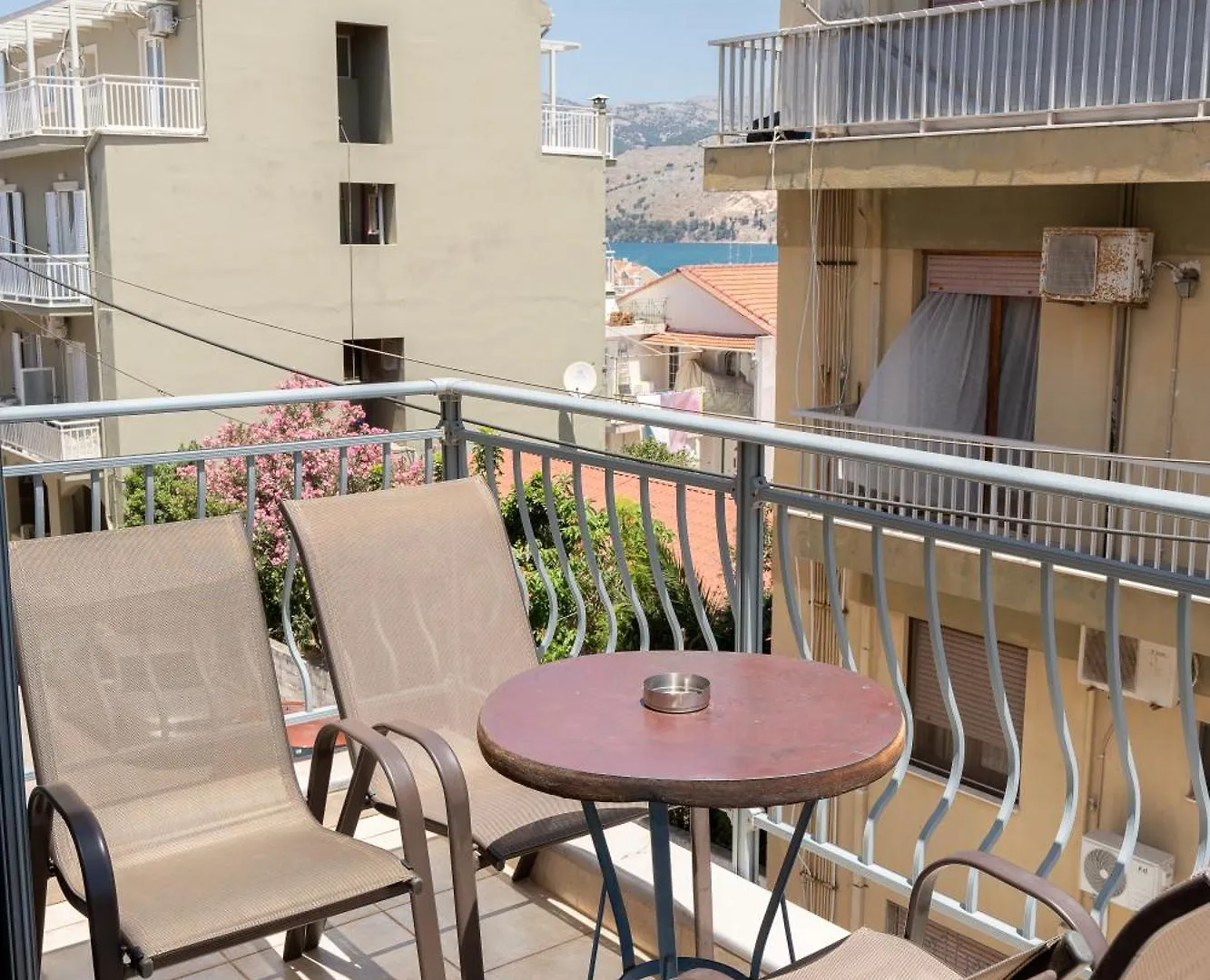 Apartment Ferienwohnung Elegant Living Argostoli  Griechenland