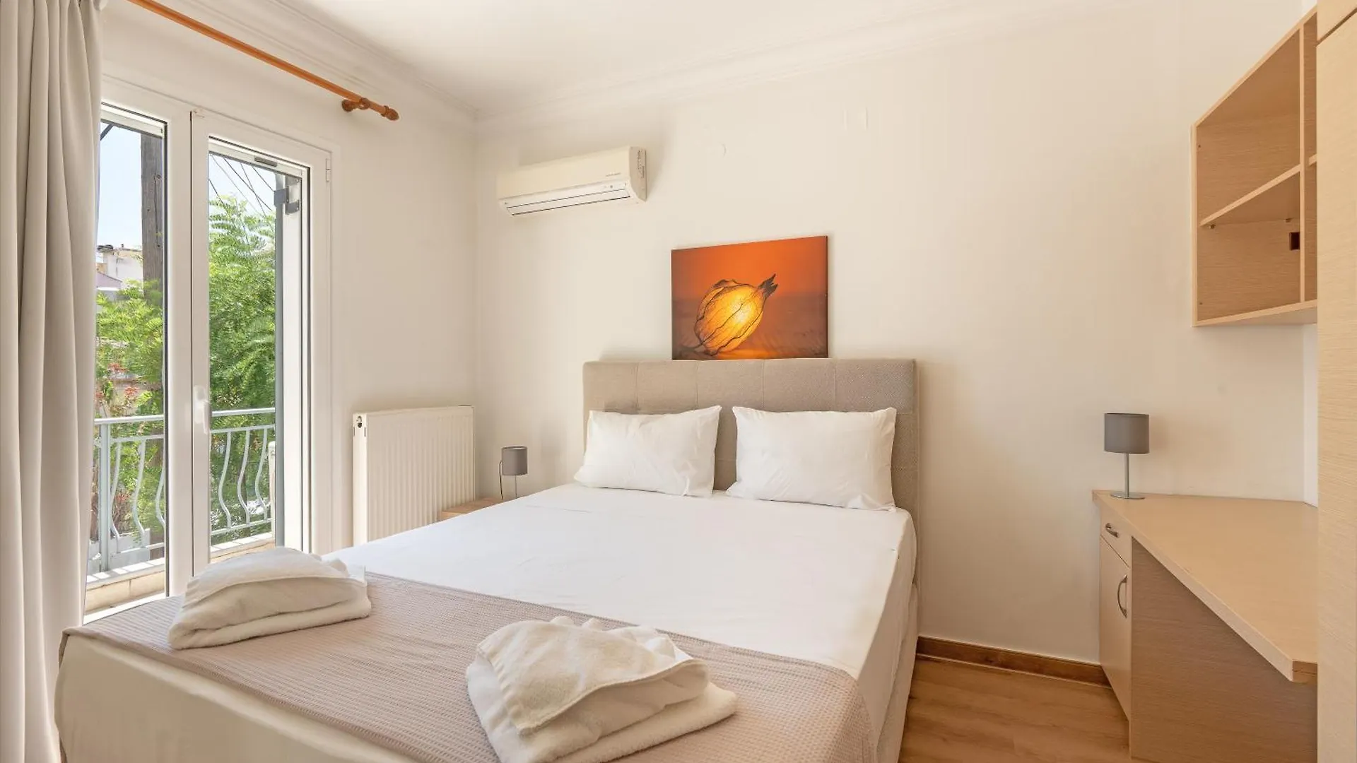 Ferienwohnung Elegant Living Argostoli  Argostoli (Kefalonia)
