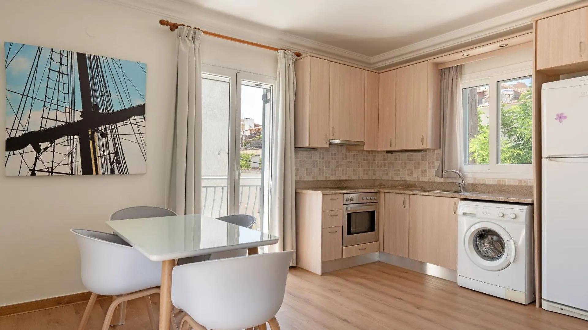 Ferienwohnung Elegant Living Argostoli  Griechenland