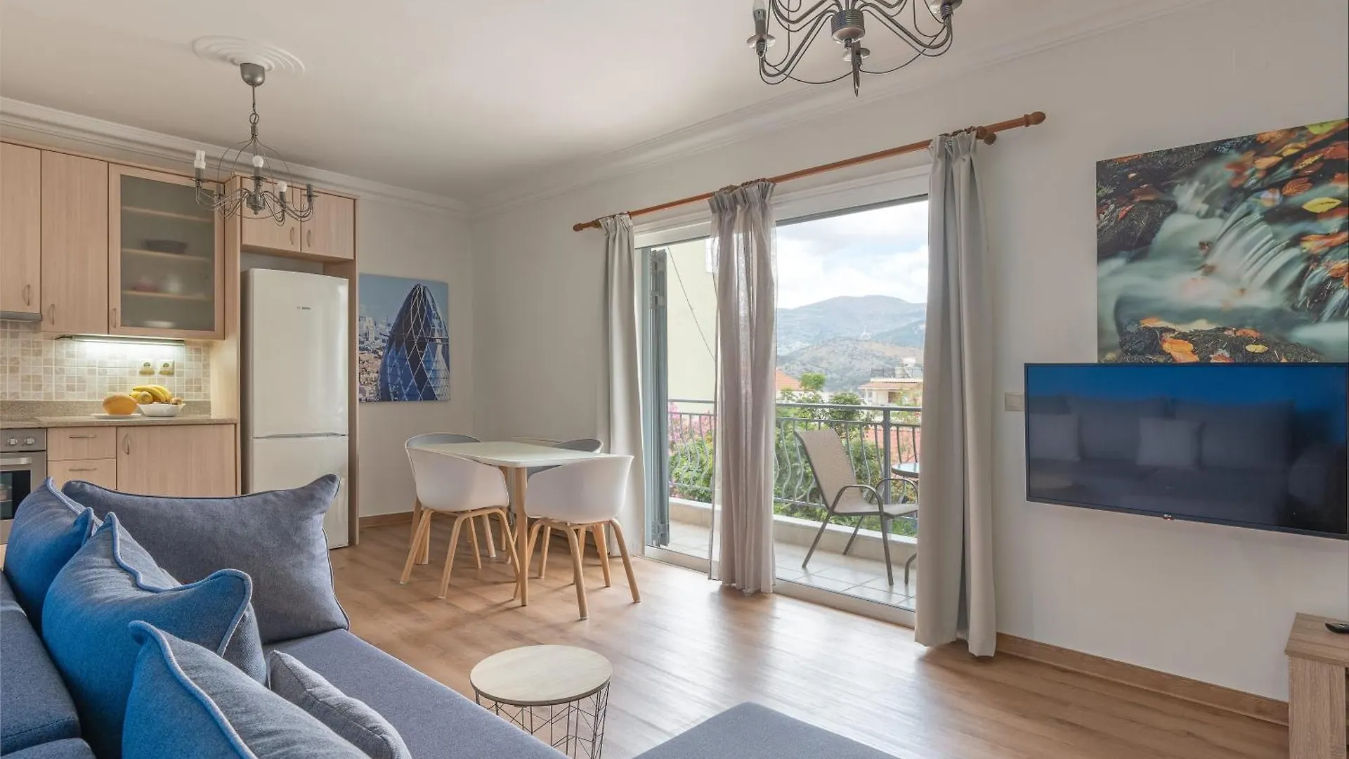 Ferienwohnung Elegant Living Argostoli