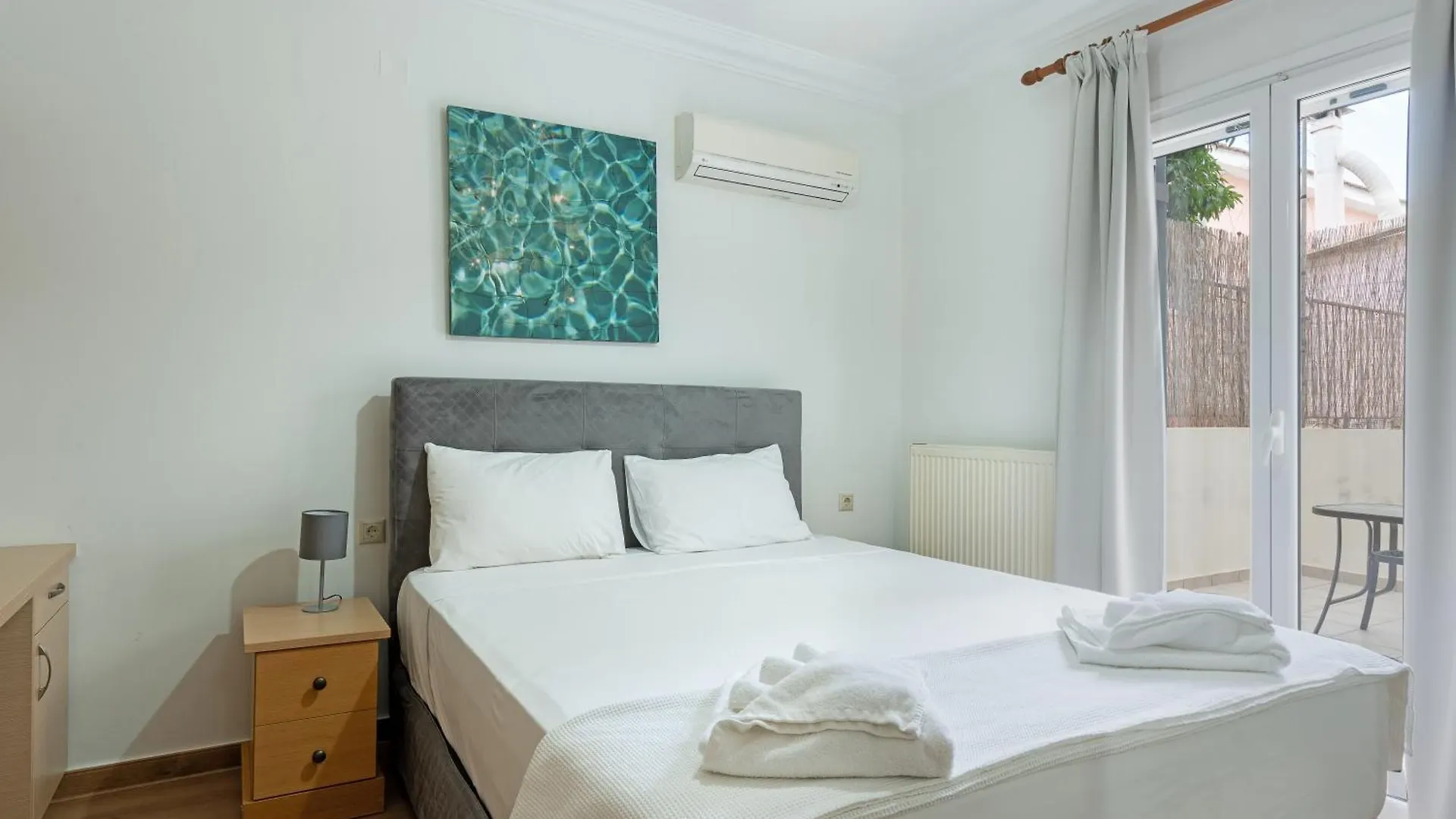 Ferienwohnung Elegant Living Argostoli  0*, Argostoli (Kefalonia)