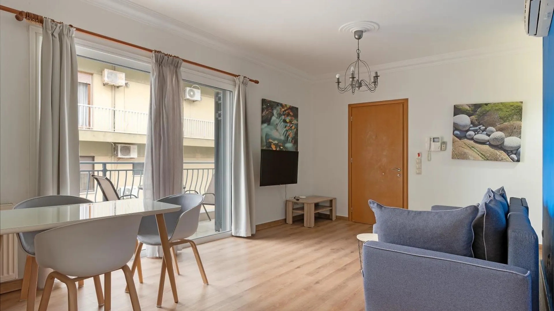 Ferienwohnung Elegant Living Argostoli  0*, Argostoli (Kefalonia)