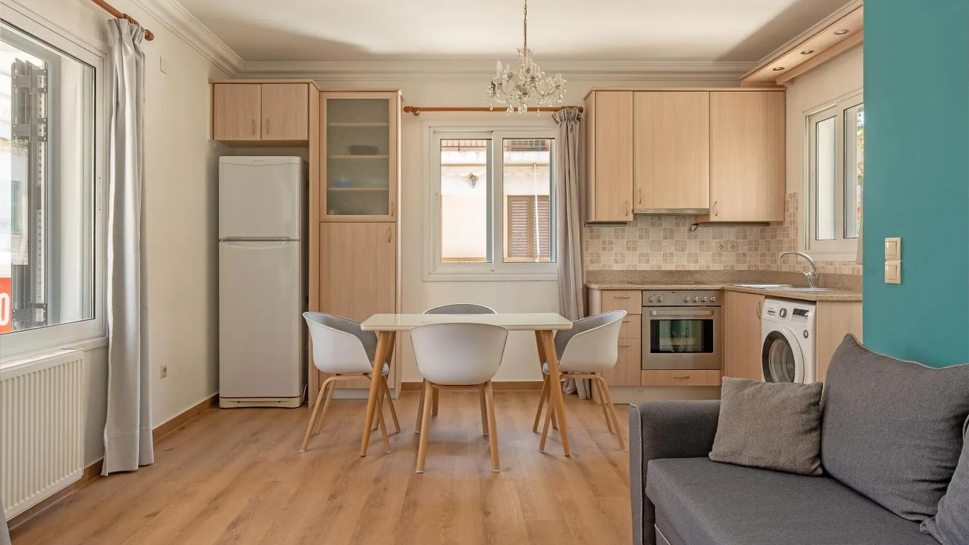 Ferienwohnung Elegant Living Argostoli  0*, Argostoli (Kefalonia) Griechenland