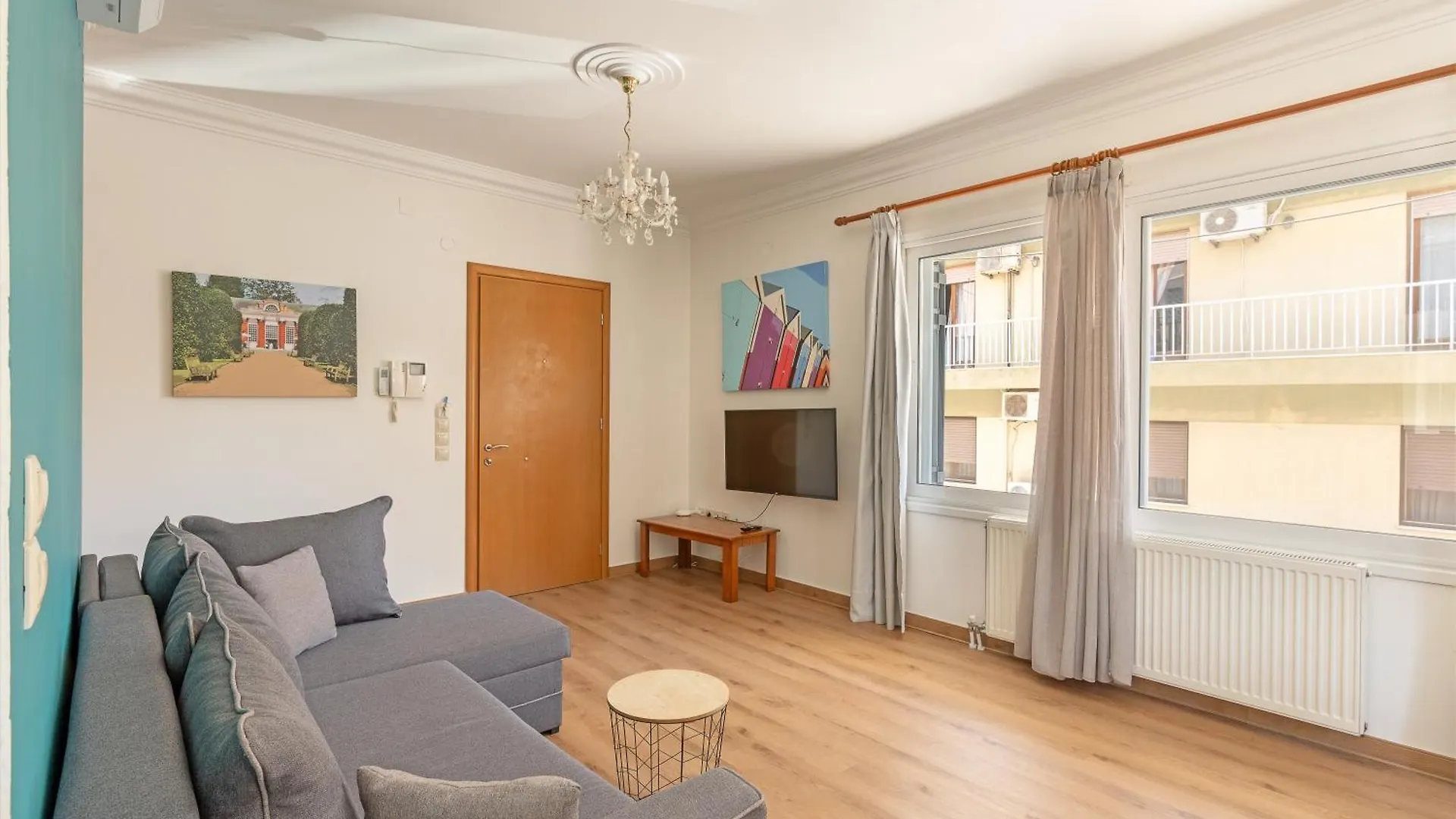 Ferienwohnung Elegant Living Argostoli  0*, Argostoli (Kefalonia) Griechenland