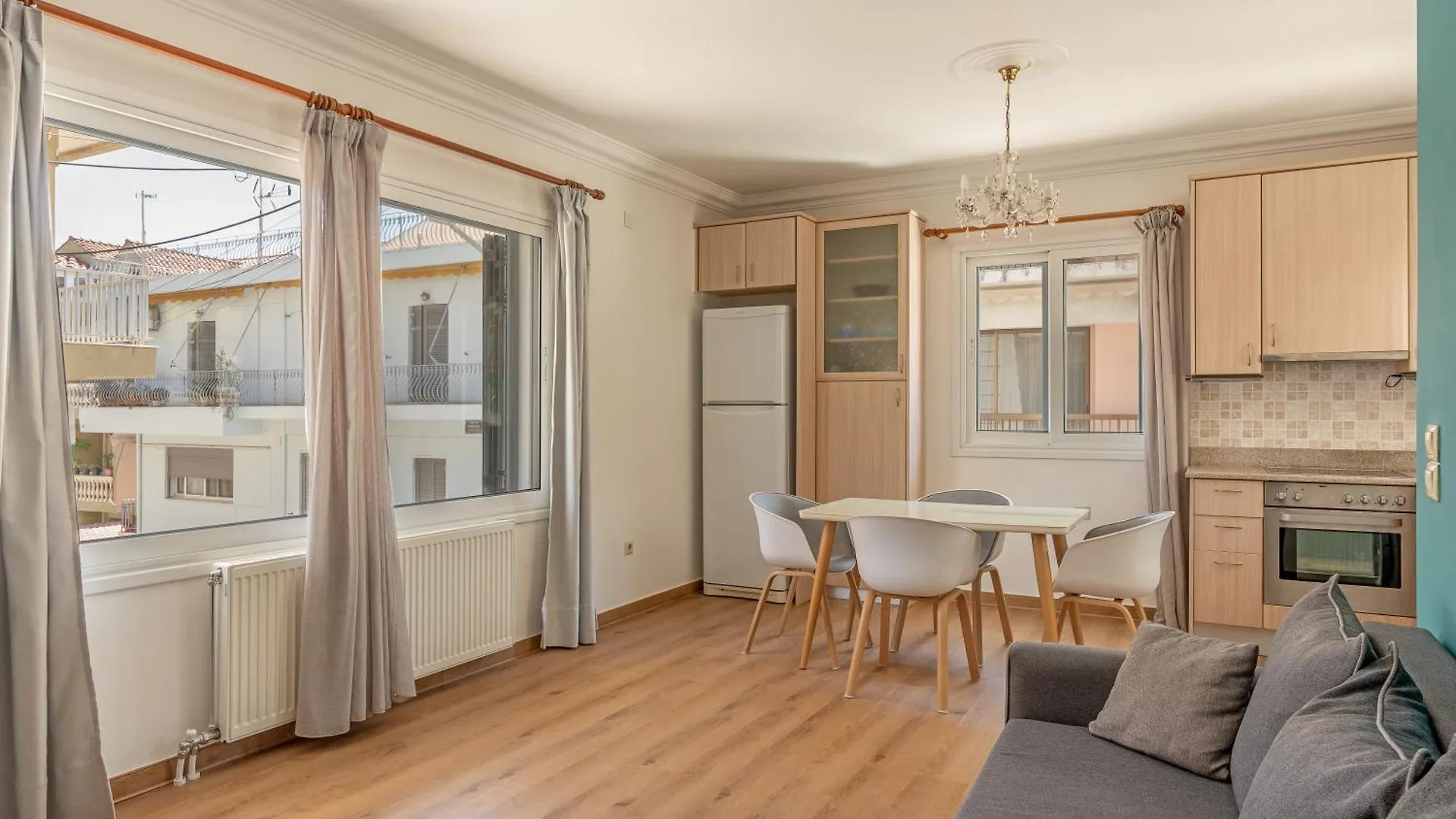 Ferienwohnung Elegant Living Argostoli  Apartment Argostoli (Kefalonia)