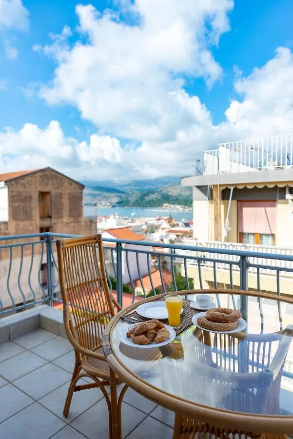 Ferienwohnung Elegant Living Argostoli  Apartment