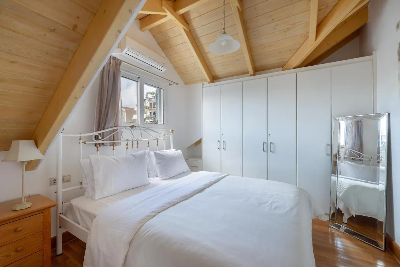 Ferienwohnung Elegant Living Argostoli