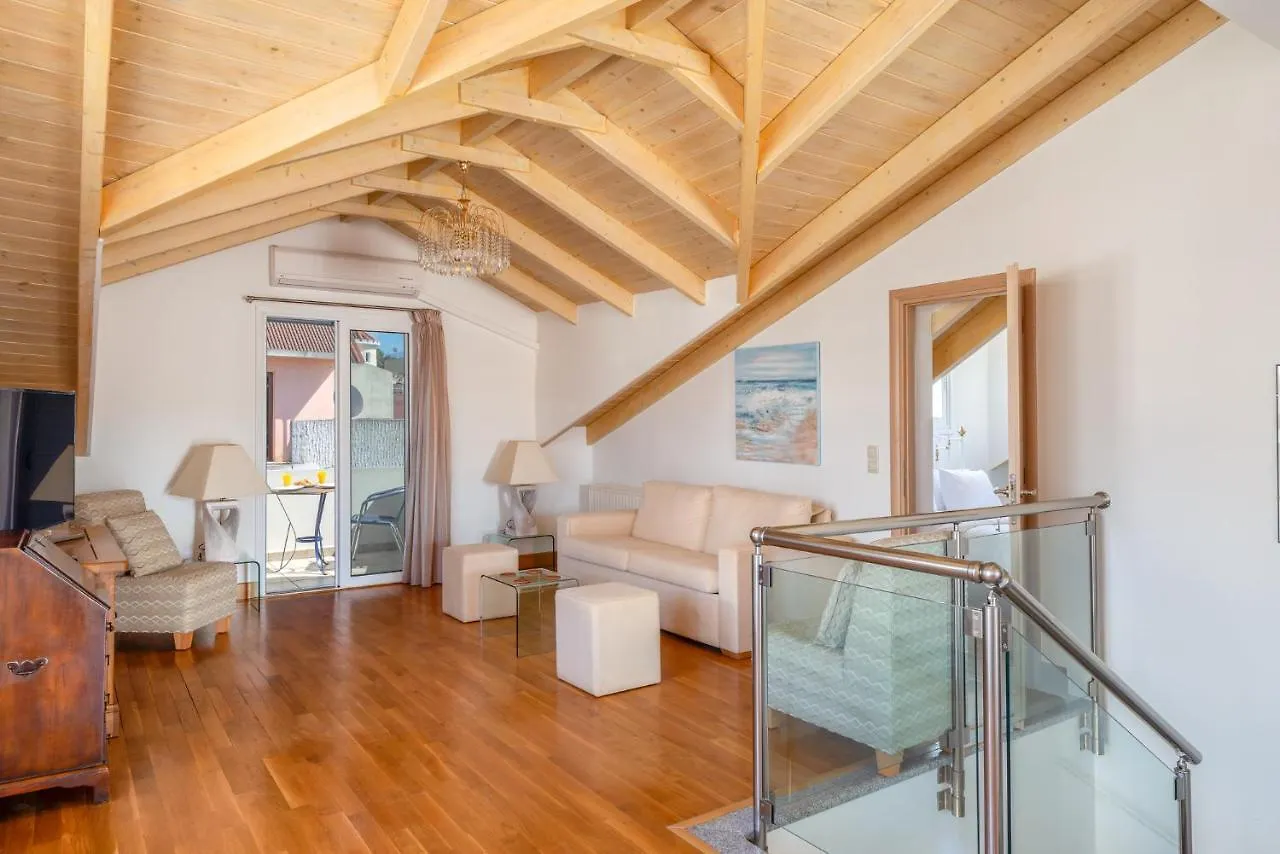Ferienwohnung Elegant Living Argostoli  0*, Argostoli (Kefalonia)