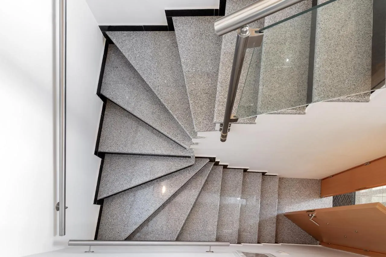 Ferienwohnung Elegant Living Argostoli  Griechenland