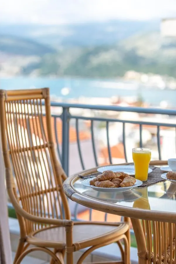 Ferienwohnung Elegant Living Argostoli