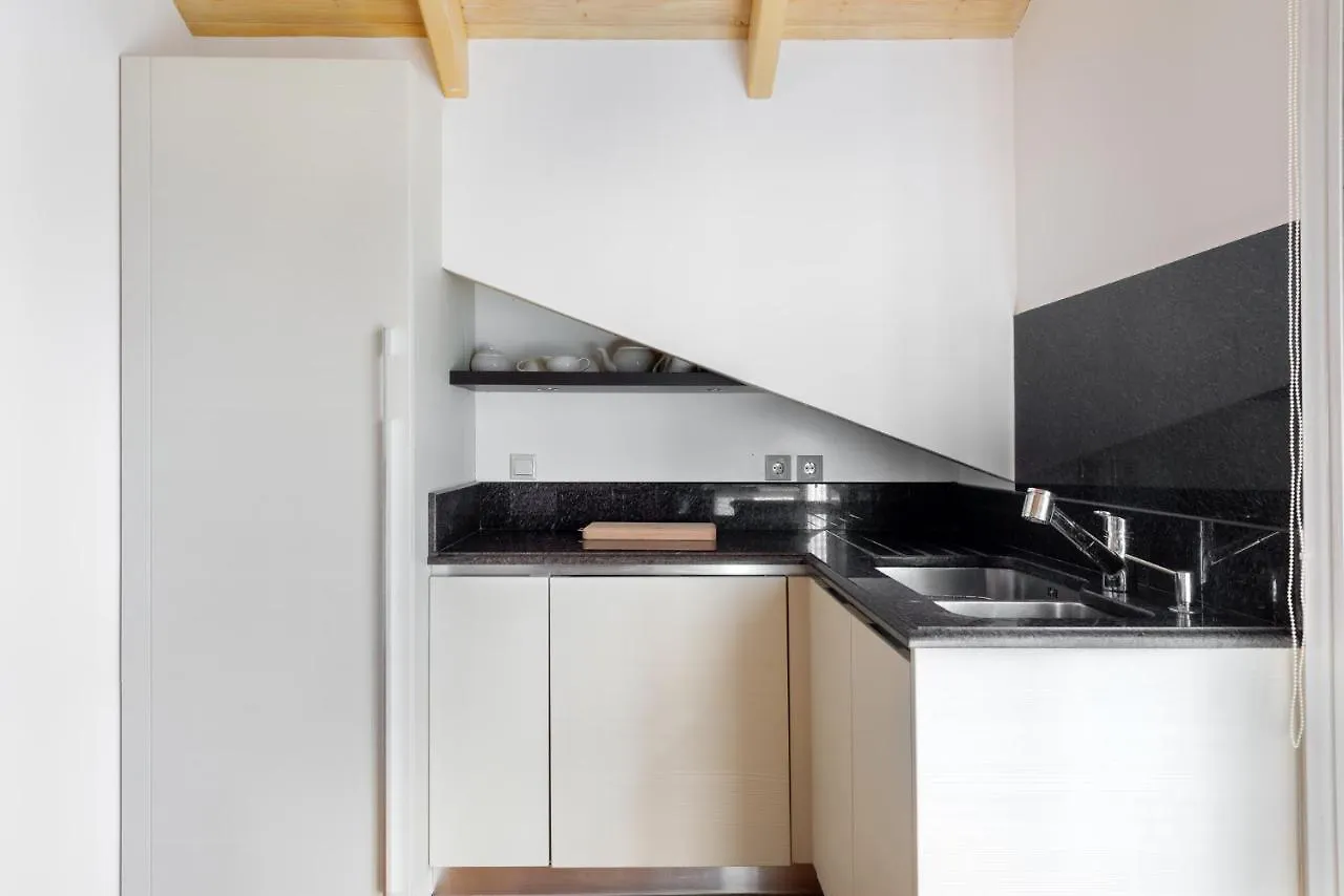 Ferienwohnung Elegant Living Argostoli