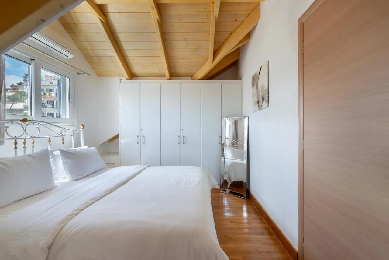 Ferienwohnung Elegant Living Argostoli  Argostoli (Kefalonia)